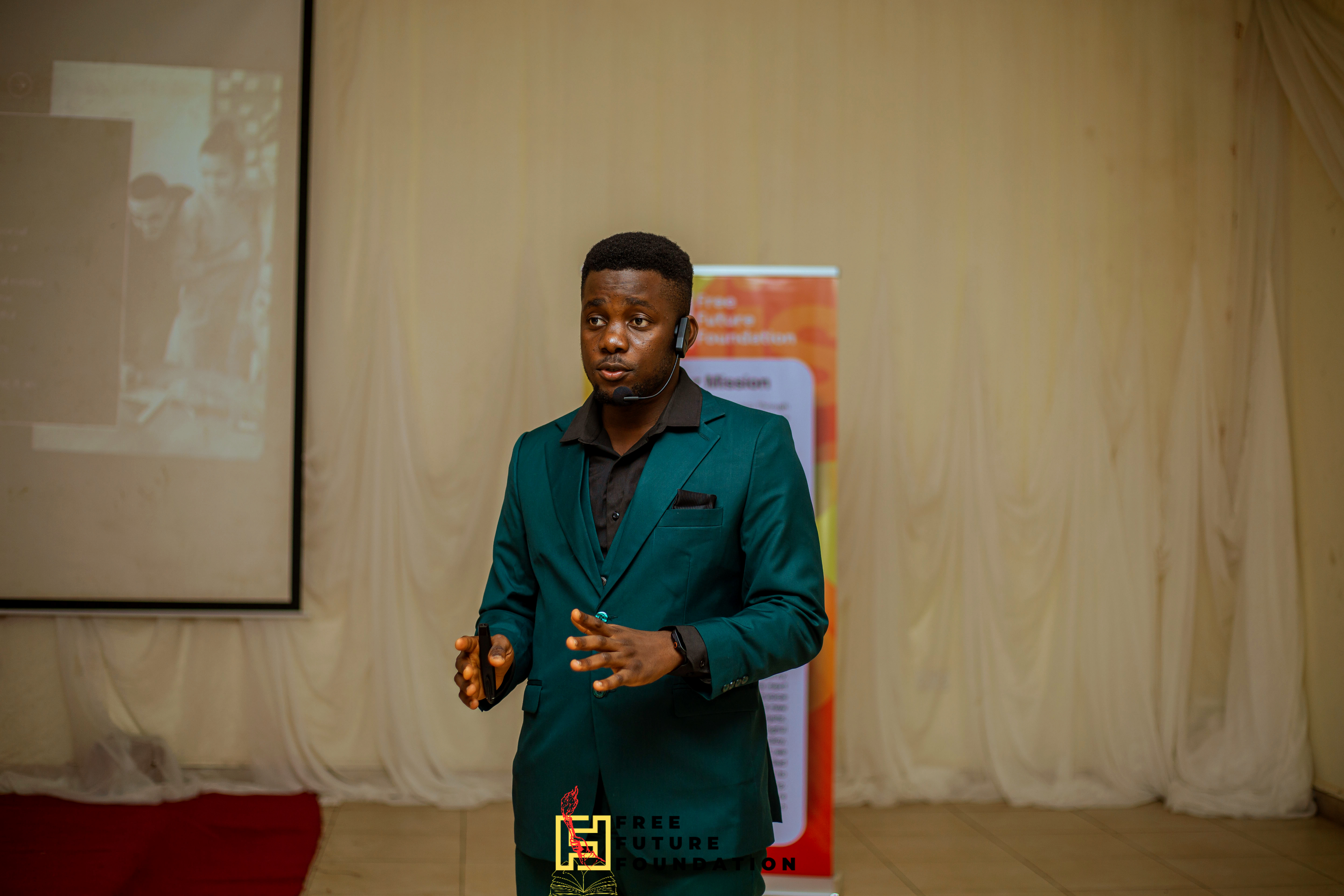 Kelechi Nwannunu