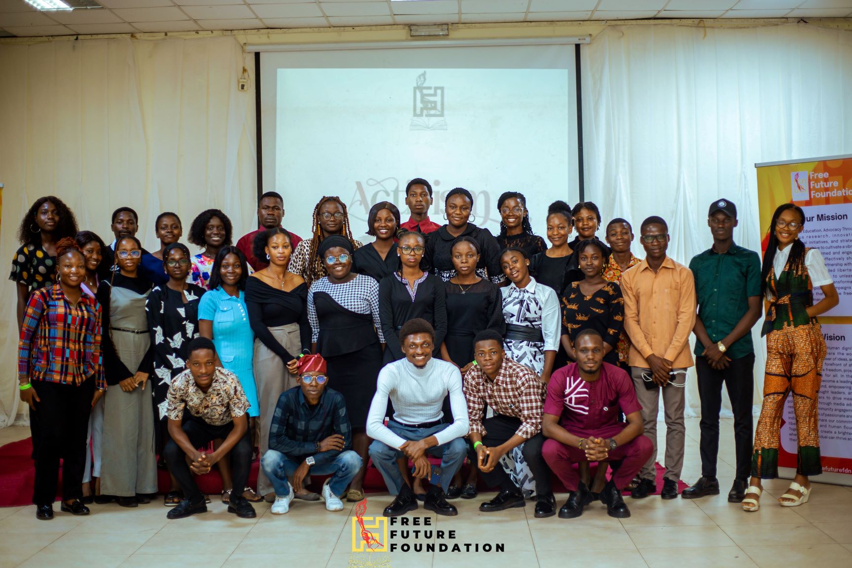 Activism 101 Workshops